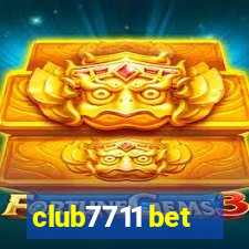 club7711 bet
